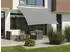 silbergrau (244-14): Schneider Lanzarote 360 x 360 cm rechteckig (244)
