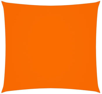 vidaXL Oxford Quadratisch 3,6x3,6m orange (135688)