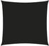 schwarz (135743): vidaXL Oxford Quadratisch 3,6x3,6m