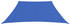 3/4x2 m HDPE Blau (311543)