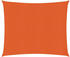 vidaXL Sonnensegel quadratisch 2x2m