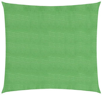 vidaXL Sonnensegel 160 g/m² hellgrün 4,5x4,5m HDPE (311277)