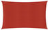vidaXL Sonnensegel 160g/m² 6x8m HDPE