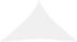 vidaXL Sonnensegel Oxford-gewebe Dreieckig 5x6x6m