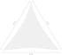vidaXL Sonnensegel Oxford-gewebe Dreieckig 6x6x6m