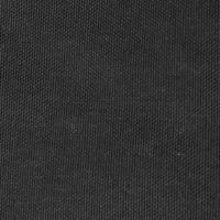 vidaXL Sonnensegel Oxford-Gewebe Dreieckig 5x5x5 m Anthrazit