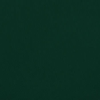 vidaXL Sonnensegel Oxford-gewebe Quadratisch 4,5x4,5m dunkelgrün