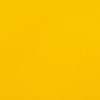 vidaXL Sonnensegel Oxford-Gewebe Quadratisch 4,5x4,5 m Gelb
