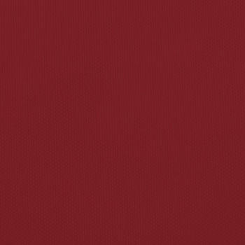 vidaXL Sonnensegel Oxford-gewebe Quadratisch 4,5x4,5m rot