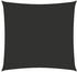 vidaXL Sonnensegel Oxford-gewebe Quadratisch 5x5m