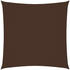 vidaXL Sonnensegel Oxford-gewebe Quadratisch 5x5m