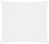 vidaXL Sonnensegel Oxford-gewebe Quadratisch 5x5m
