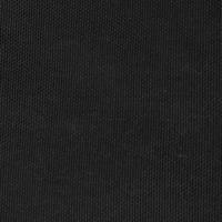 vidaXL Sonnensegel Oxford-Gewebe Quadratisch 7x7 m Schwarz