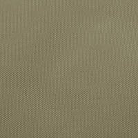 vidaXL Sonnensegel Oxford-Gewebe Rechteckig 2,5x3,5 m Beige