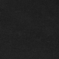 vidaXL Sonnensegel Oxford-Gewebe Rechteckig 2,5x3,5 m Schwarz