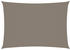 taupe: vidaXL Sonnensegel Oxford-gewebe Rechteckig 2,5x4m