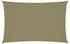 vidaXL Sonnensegel Oxford-gewebe Rechteckig 2,5x5m