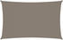 vidaXL Sonnensegel Oxford-gewebe Rechteckig 2,5x5m