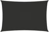 vidaXL Sonnensegel Oxford-gewebe Rechteckig 2x4,5m anthrazit