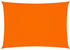 Orange: vidaXL Sonnensegel Oxford-gewebe Rechteckig 2x4m
