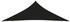 vidaXL Sonnensegel Oxford-gewebe Dreieckig 3,5x3,5x4,9m