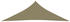 vidaXL Sonnensegel Oxford-gewebe Dreieckig 4x4x5,8m