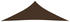 vidaXL Sonnensegel Oxford-gewebe Dreieckig 4x4x5,8m