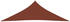 vidaXL Sonnensegel Oxford-gewebe Dreieckig 4x4x5,8m