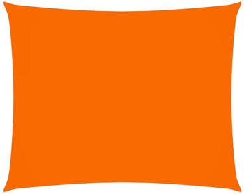 vidaXL Oxford rectangular 3,5x4,5m orange