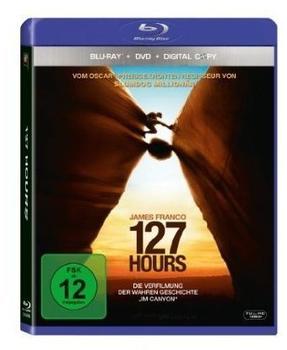 127 Hours (Blu-ray)