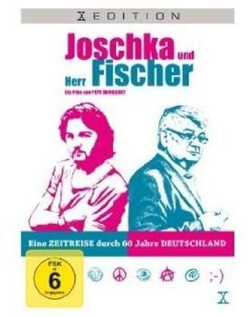 Joschka und Herr Fischer