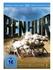 Ben Hur (Blu-ray) (Collectors Edition)