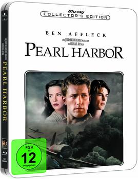 Pearl Harbor - Steelbook (Blu-ray) (Limited Edition)