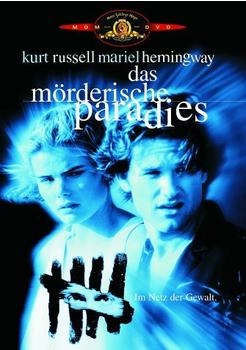 Das mörderische Paradies [DVD]