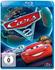 Disney Pixar Cars 2 [Blu-ray]