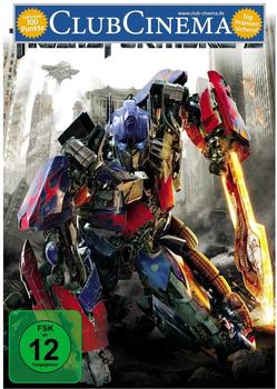 Transformers 3 [DVD]