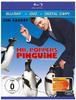 Mr. Poppers Pinguine [Blu-ray]