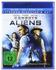 Paramount Pictures Cowboys & Aliens - Extended Directors Cut
