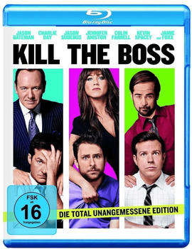 Kill the Boss