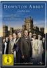 Universal Pictures Video Downton Abbey - Staffel 1 DVD-Box