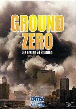 Noname Ground Zero - Die ersten 24 Stunden