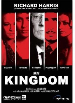 Noname My Kingdom
