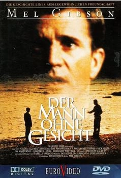 EuroVideo Der Mann o.Gesicht