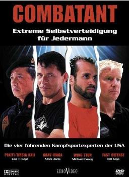 EuroVideo Combatant - Extreme Self Defense