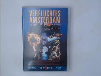 EuroVideo Verfluchtes Amsterd.