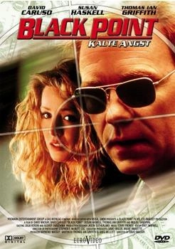 EuroVideo Black Point - Kalte Angst