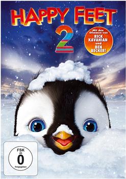 Happy Feet 2