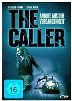 The Caller - Anrufe aus der Vergangenheit