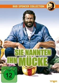 Paramount Sie nannten ihn Mücke