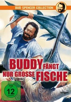 Paramount Buddy fängt nur große Fische